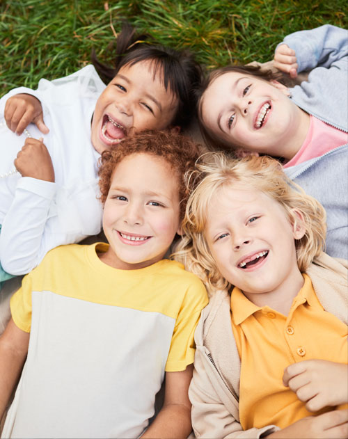 children
